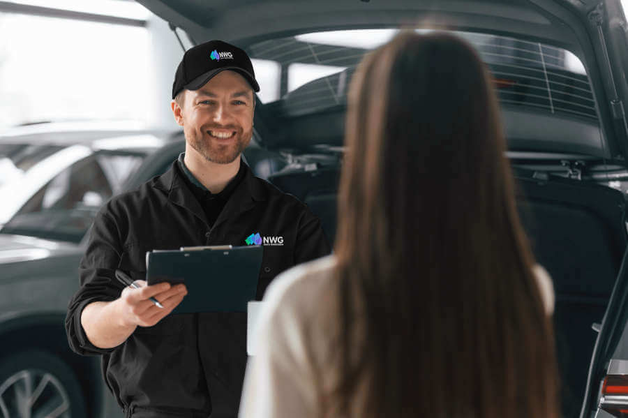 Service Block Image